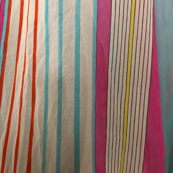 Colorful blouse - Picture 5 of 12